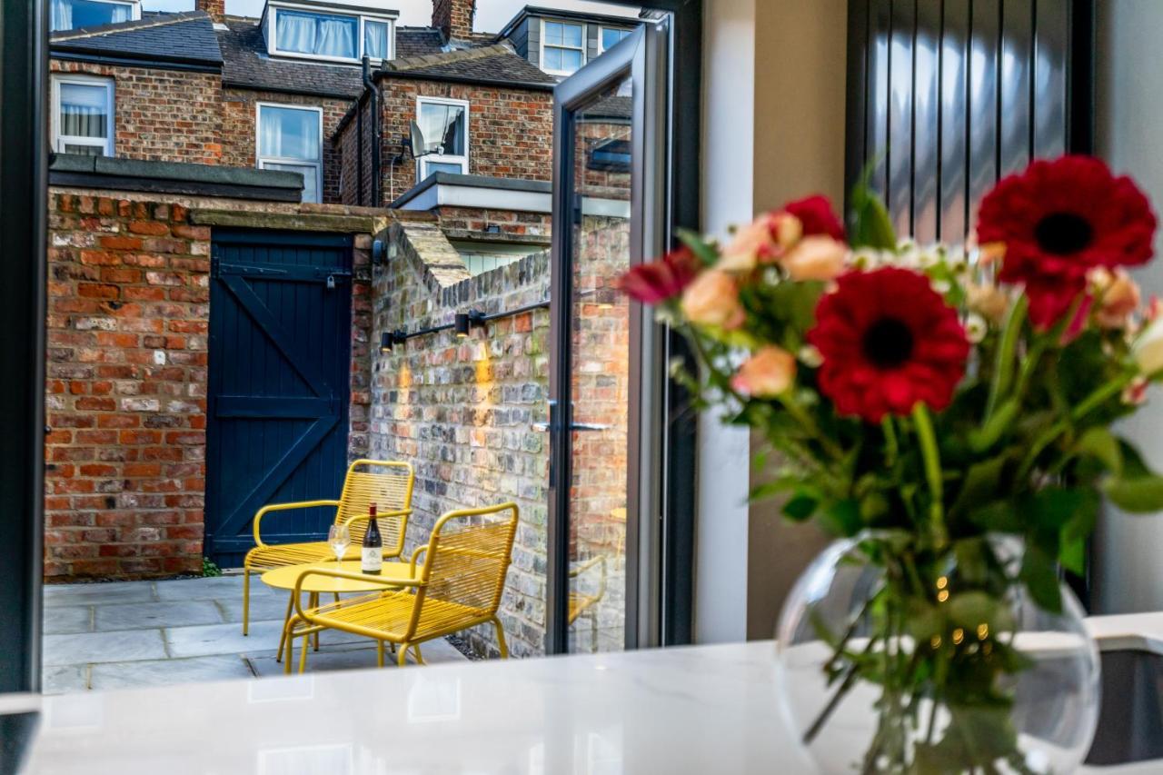 Maggie'S Place York Exterior foto